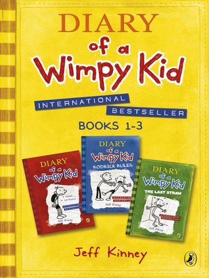 Diary Of A Wimpy Kid Epub Diary Of A Wimpy Kid Epub
